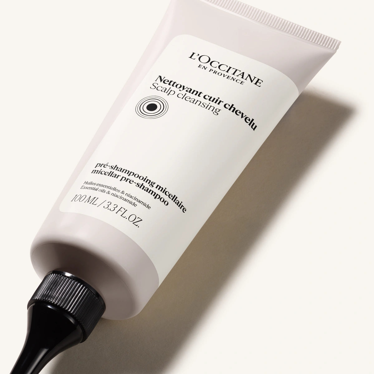 Pre Shampoo Micelar