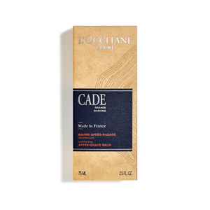 Bálsamo After Shave Cade