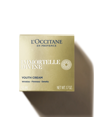 Crema Immortelle Divina