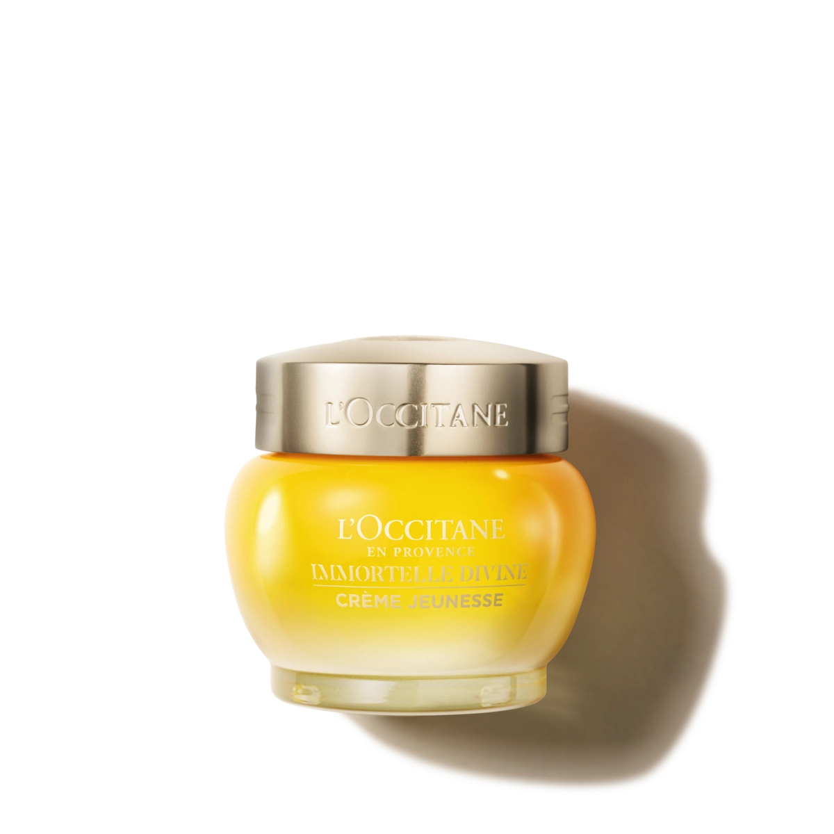 Crema Immortelle Divina