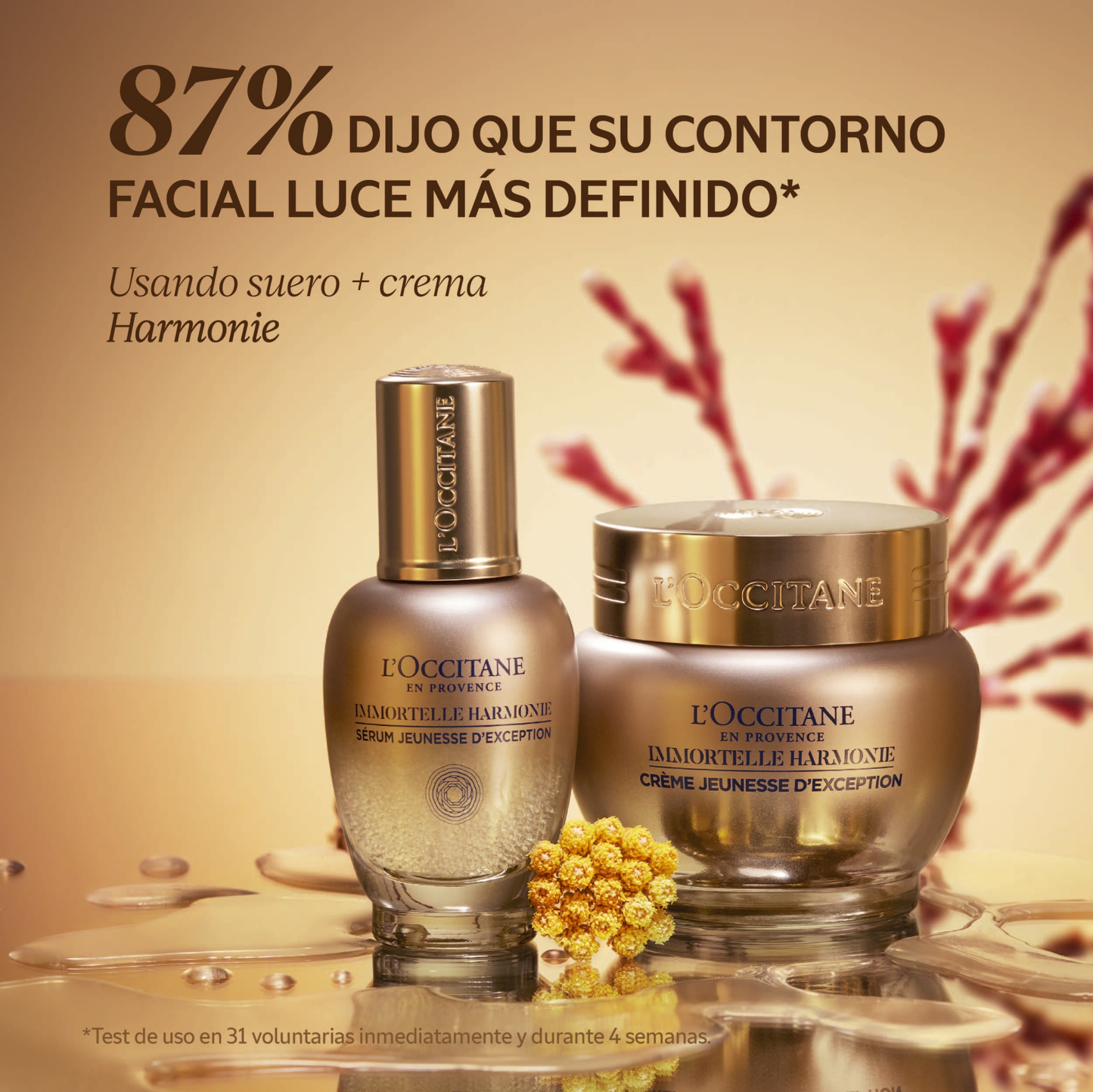 Crema Harmonie