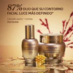 Crema Harmonie