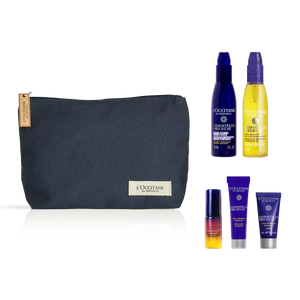 Mini kit Facial Preventivo Antiedad