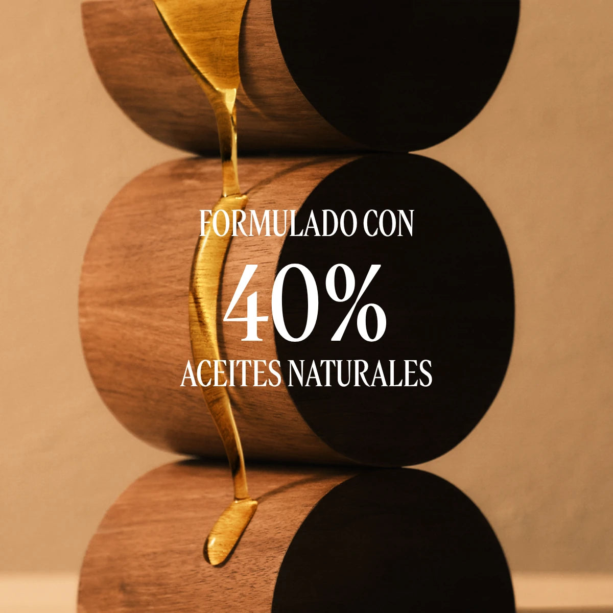 Aceite de ducha Almendra
