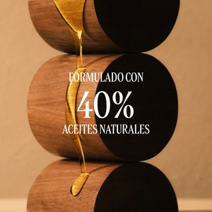 Aceite de ducha Almendra