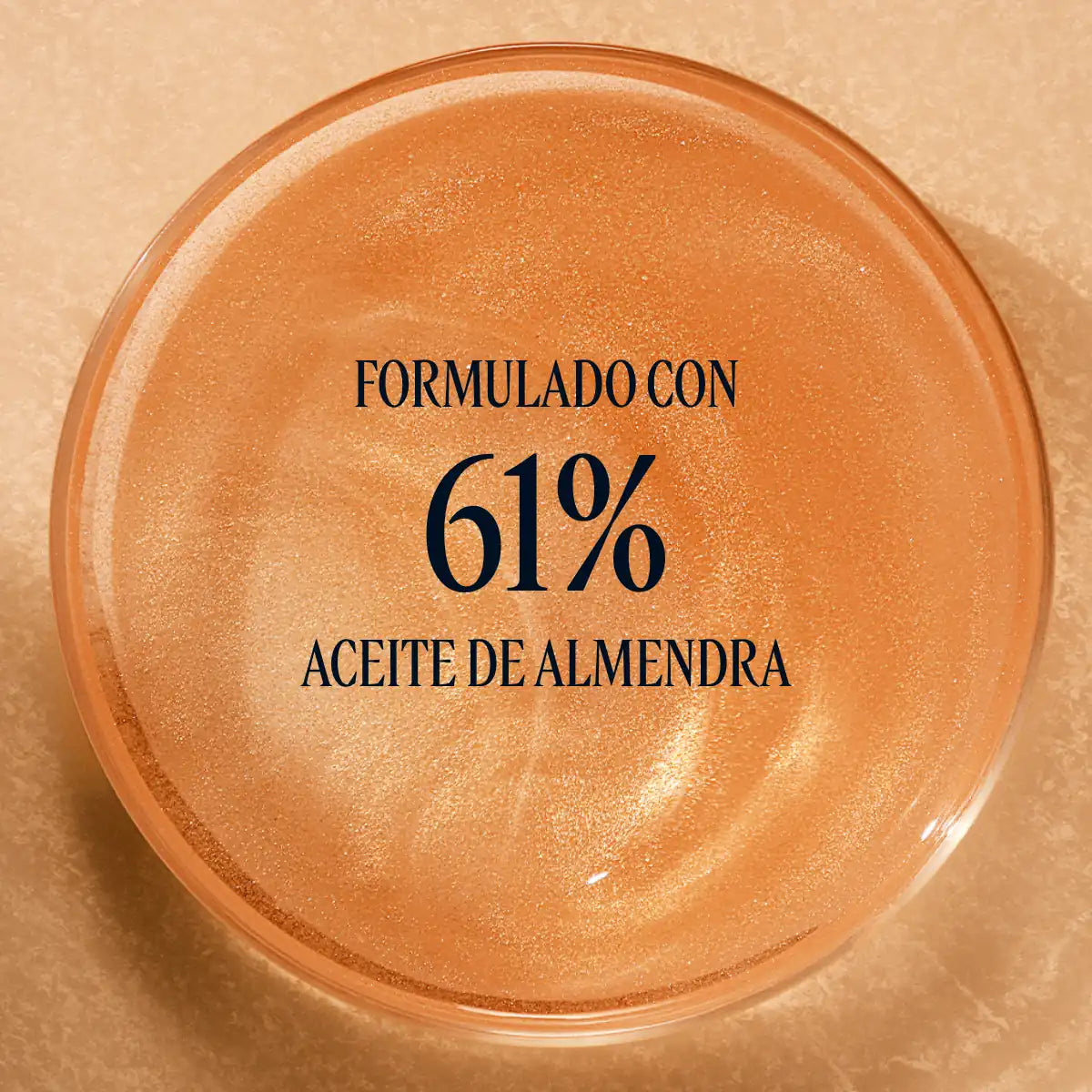 Shimmering Oil Almendra 100ml