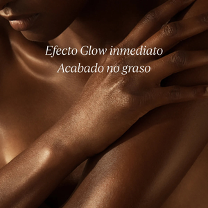 Shimmering Oil Almendra 100ml
