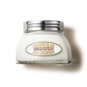 Concentrado de Leche Almendra