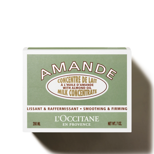 Concentrado de Leche Almendra