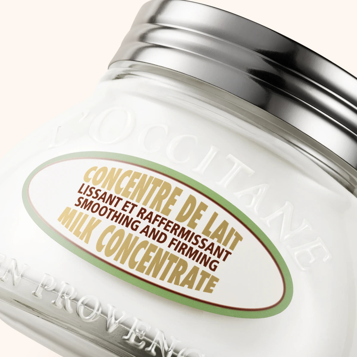 Concentrado de Leche Almendra