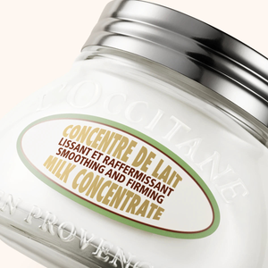 Concentrado de Leche Almendra