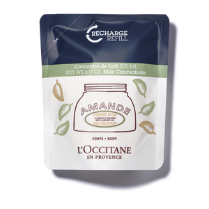 Recarga Concentrado de Leche Almendra