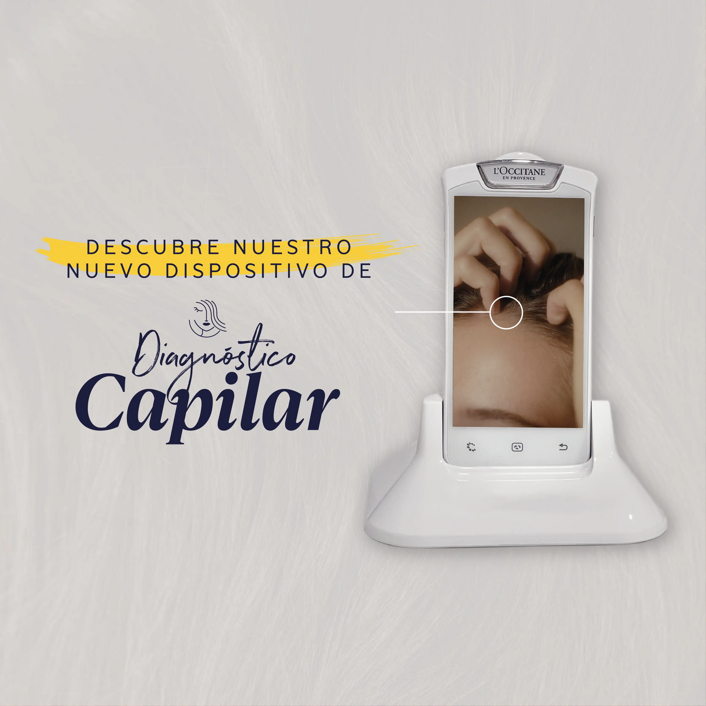 Diagnóstico Capilar