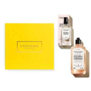 Dúo Fleurs de Cerisier