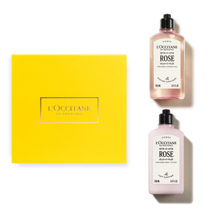 Dúo Corporal Rose