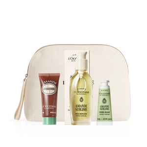 Set Elasticidad Almendra