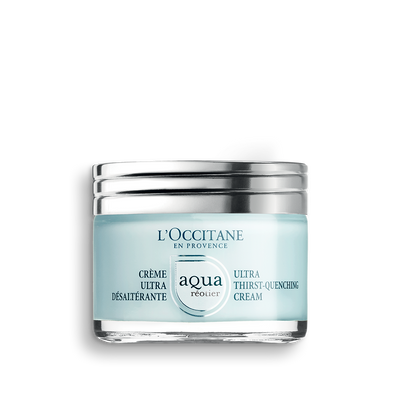 Crema Ultra Hidratante Aqua Reotier