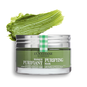 Máscara Facial Purificante