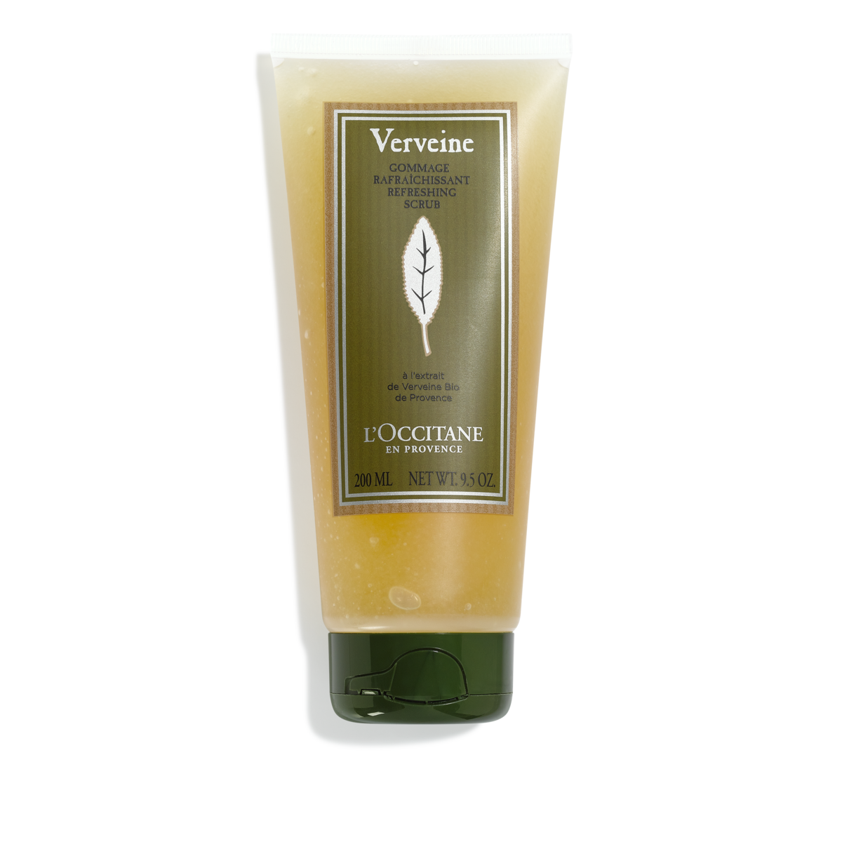 Exfoliante Corporal Verbena