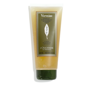 Exfoliante Corporal Verbena