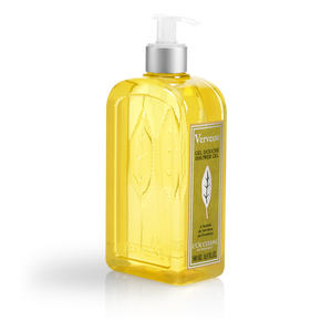 Gel De Ducha Verbena