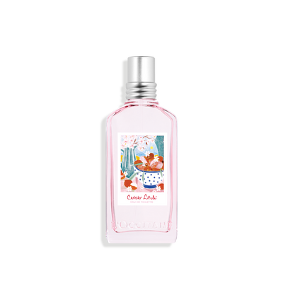 Eau de Toilette Flor de Cerezo Litchi