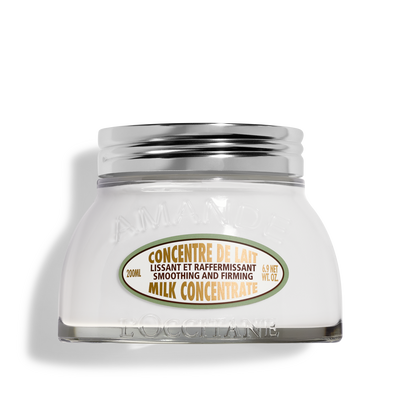 Leche Concentrada Almendra