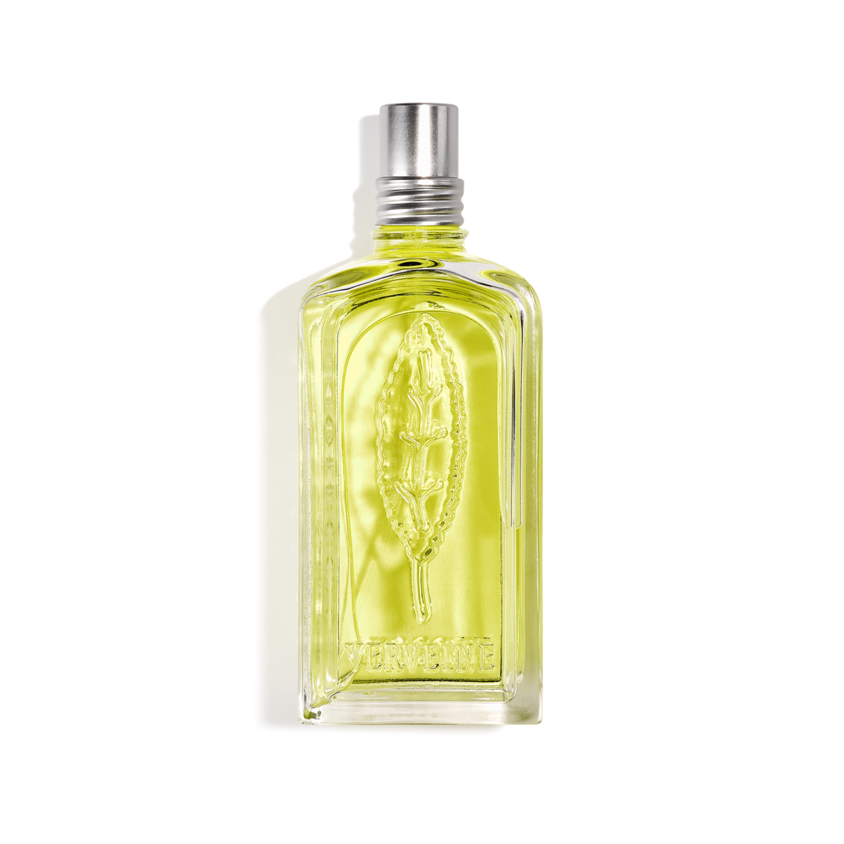 Eau De Toilette Verbena Cítrica