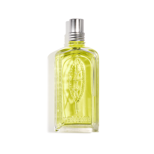 Eau De Toilette Verbena Cítrica