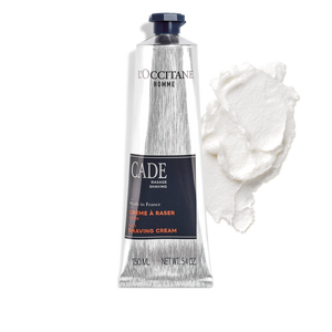 Crema De Afeitado Cade