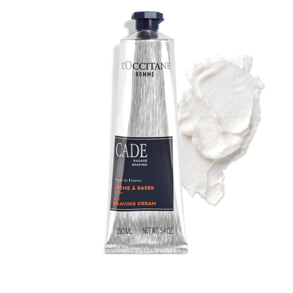 Crema De Afeitado Cade