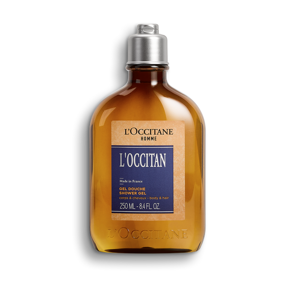 Gel De Ducha Loccitan