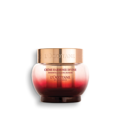 Crema Harmonie Divine