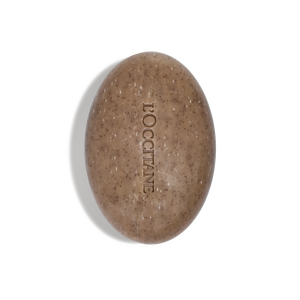 Jabon Exfoliante Almendra