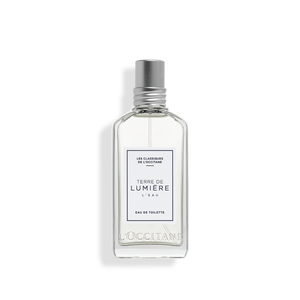 Eau De Toilette Terre De Lumiere L Eau