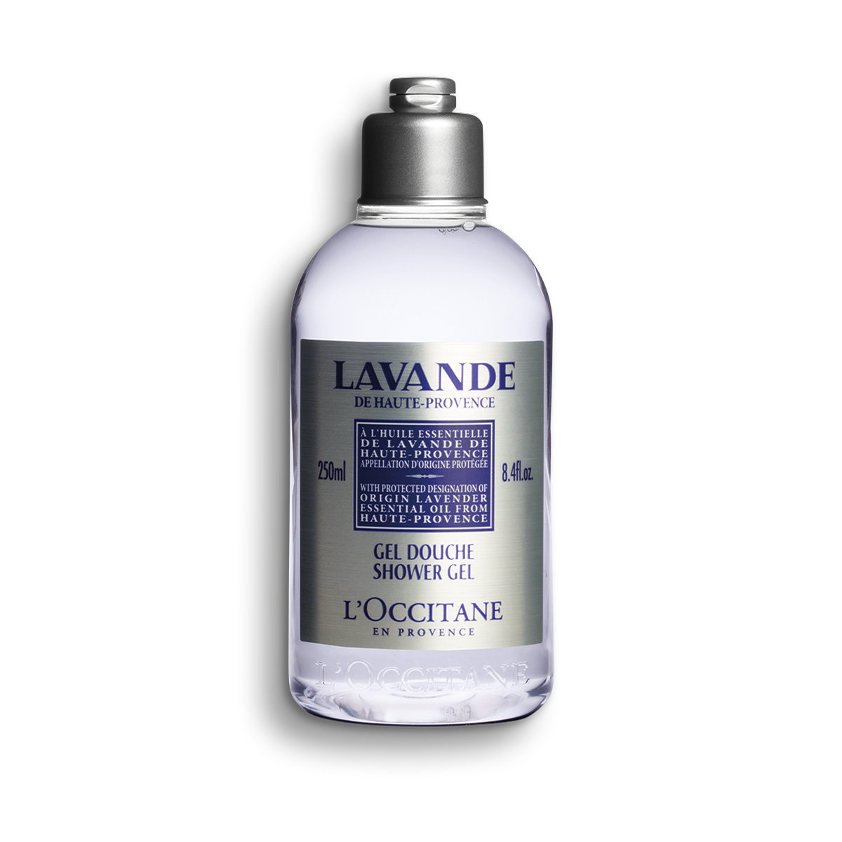 Gel De Ducha Lavanda